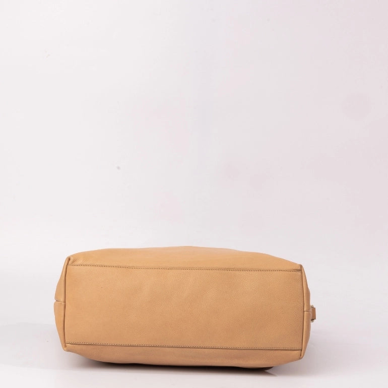 Gucci Bamboo Shopper Tote