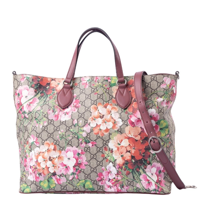 Gucci Bloom Tote - Main Image