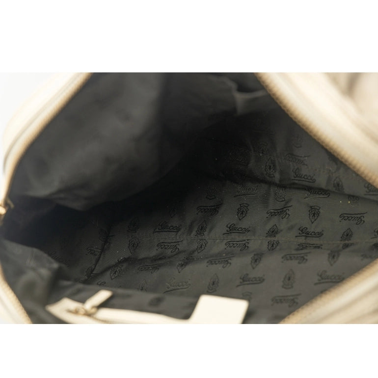 Gucci Dialux Pop Satchel