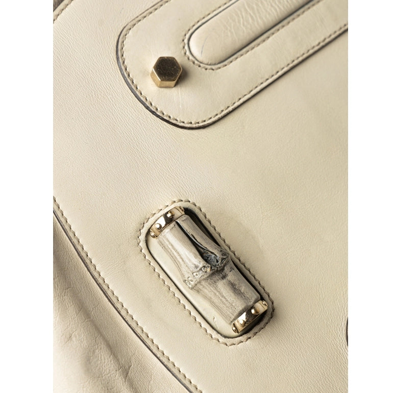 Gucci Dialux Pop Satchel