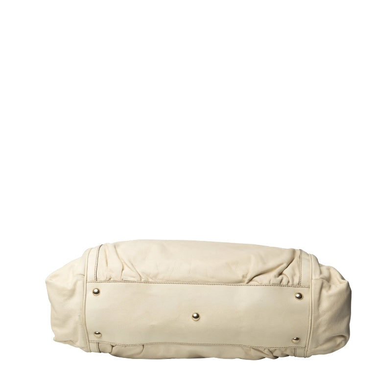 Gucci Dialux Pop Satchel