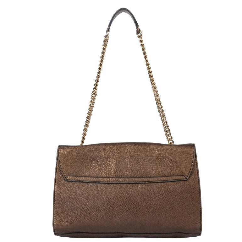 Gucci Emily Chain Shoulder Bag