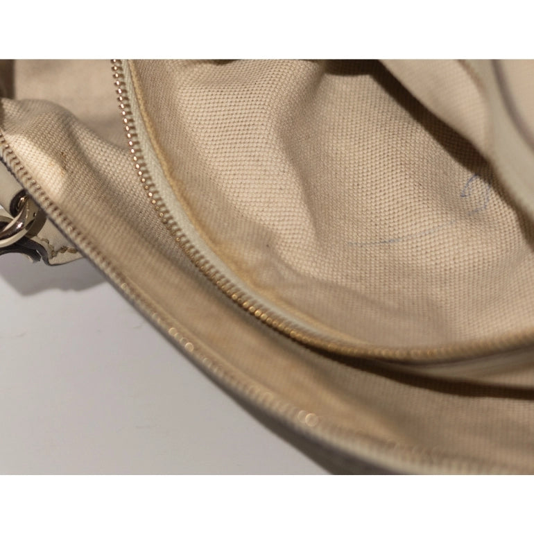 Gucci GG Signature Lovely Heart Boston Bag