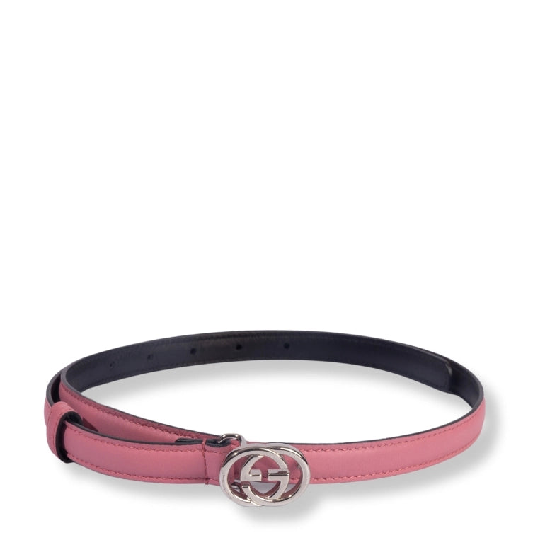 Gucci GG Waist Belt