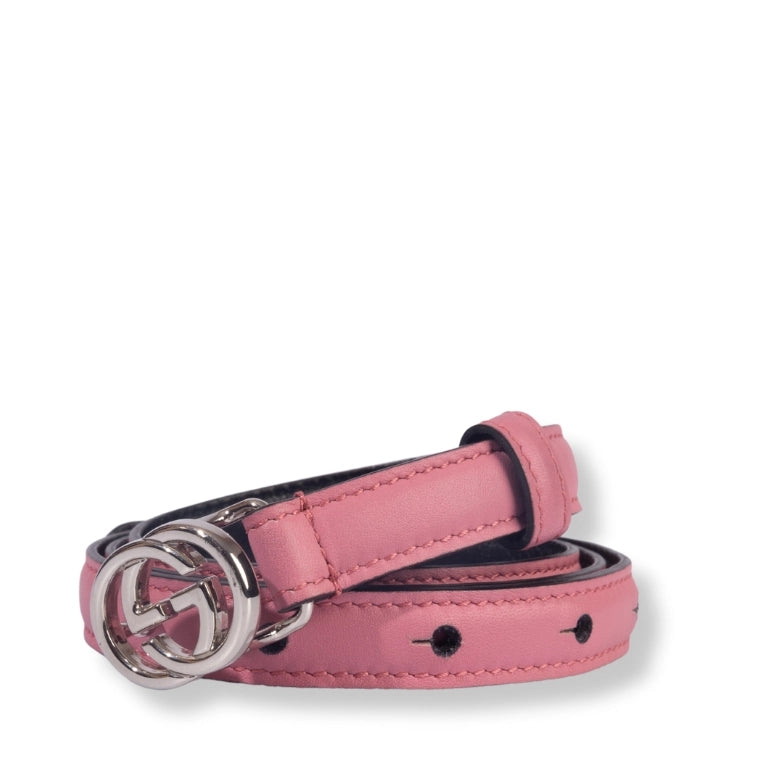 Gucci GG Waist Belt