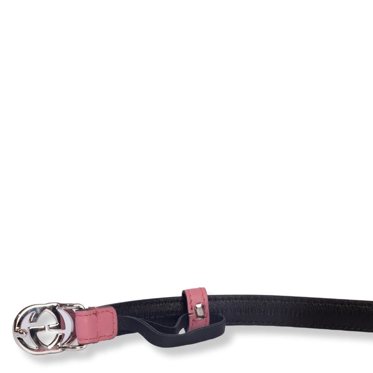 Gucci GG Waist Belt
