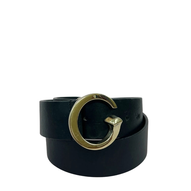 Gucci Horsebit G Nail Waist Belt