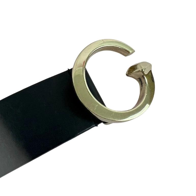 Gucci Horsebit G Nail Waist Belt