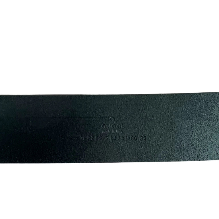 Gucci Horsebit G Nail Waist Belt