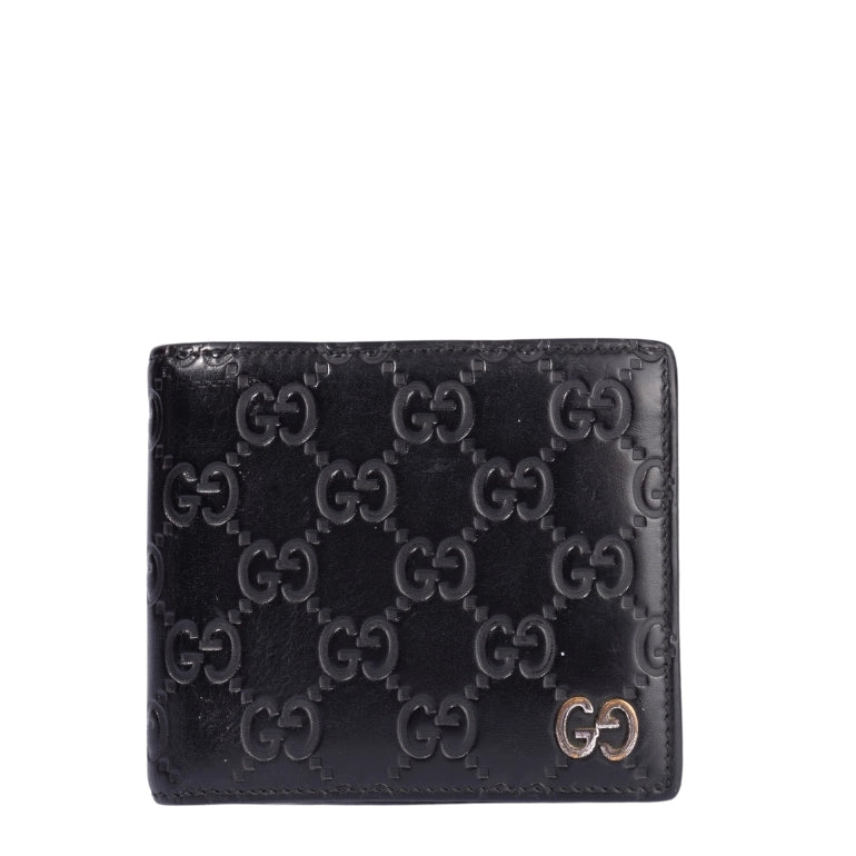 Gucci Dorian Bi-Fold Wallet