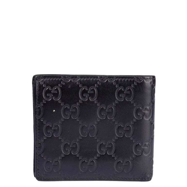 Gucci Dorian Bi-Fold Wallet