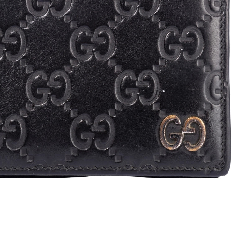 Gucci Dorian Bi-Fold Wallet