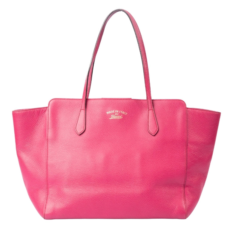 Gucci Swing Tote