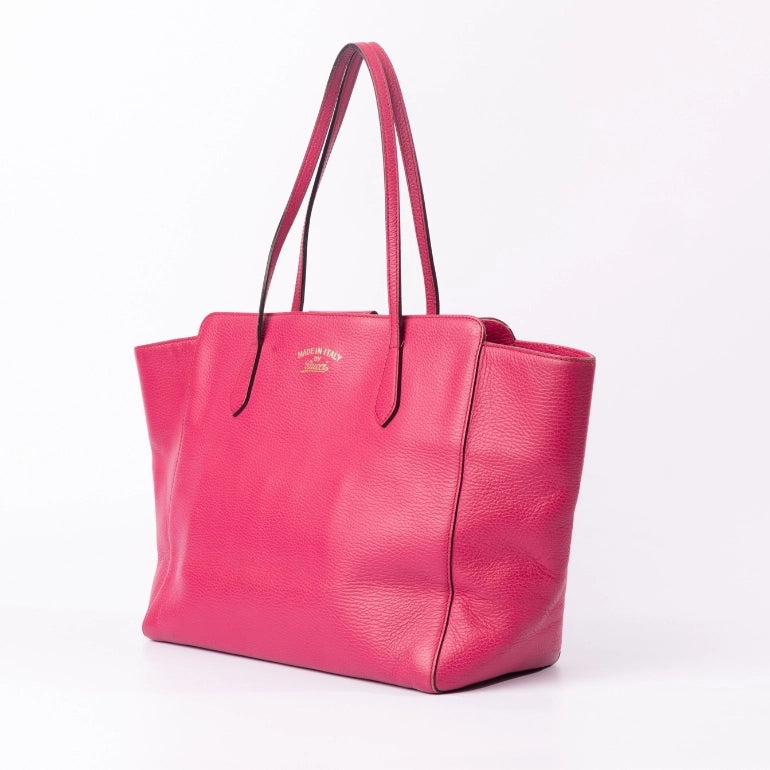 Gucci Swing Tote