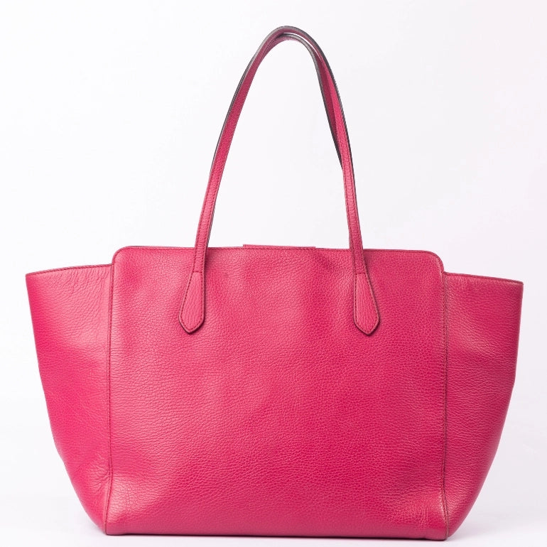 Gucci Swing Tote