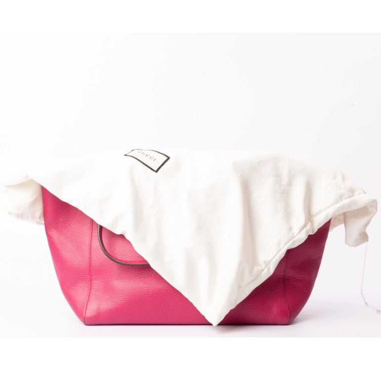 Gucci Swing Tote