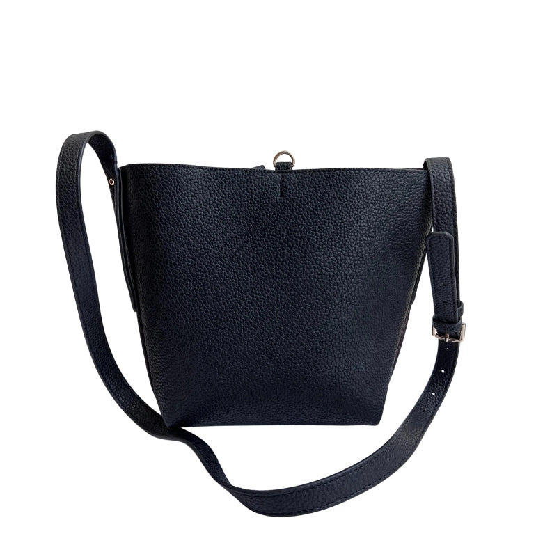 Guess Eco Brenton Bucket Bag