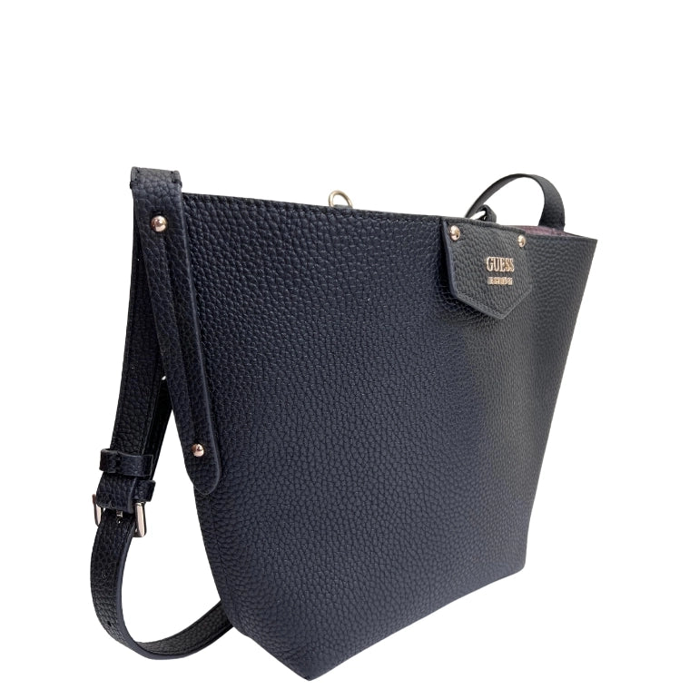 Guess Eco Brenton Bucket Bag