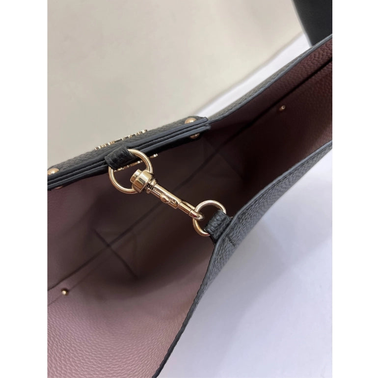 Guess Eco Brenton Bucket Bag