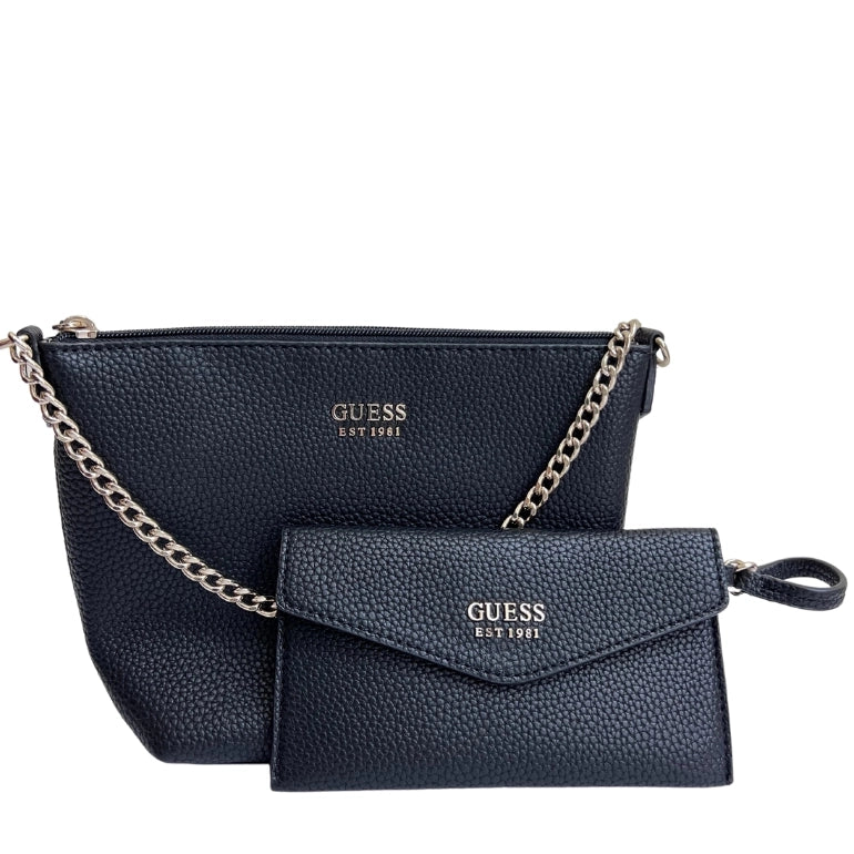 Guess Eco Brenton Girlfriend Satchel