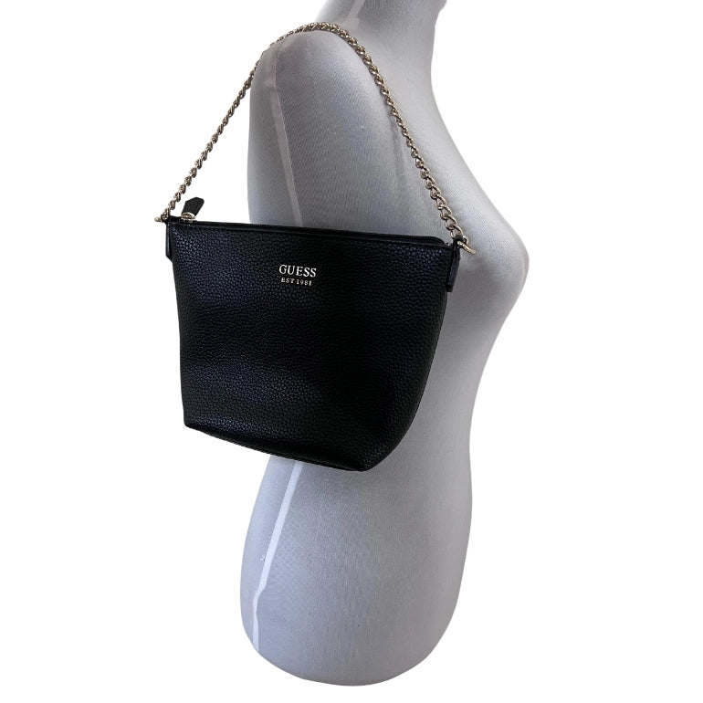 Guess Eco Brenton Girlfriend Satchel