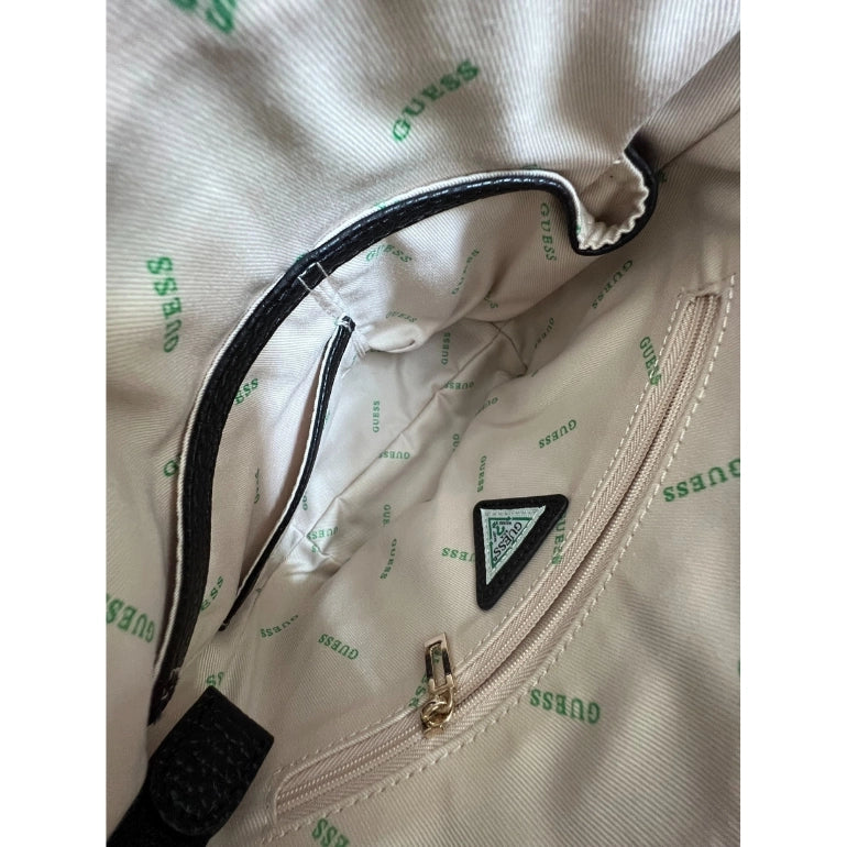 Guess Eco Brenton Girlfriend Satchel