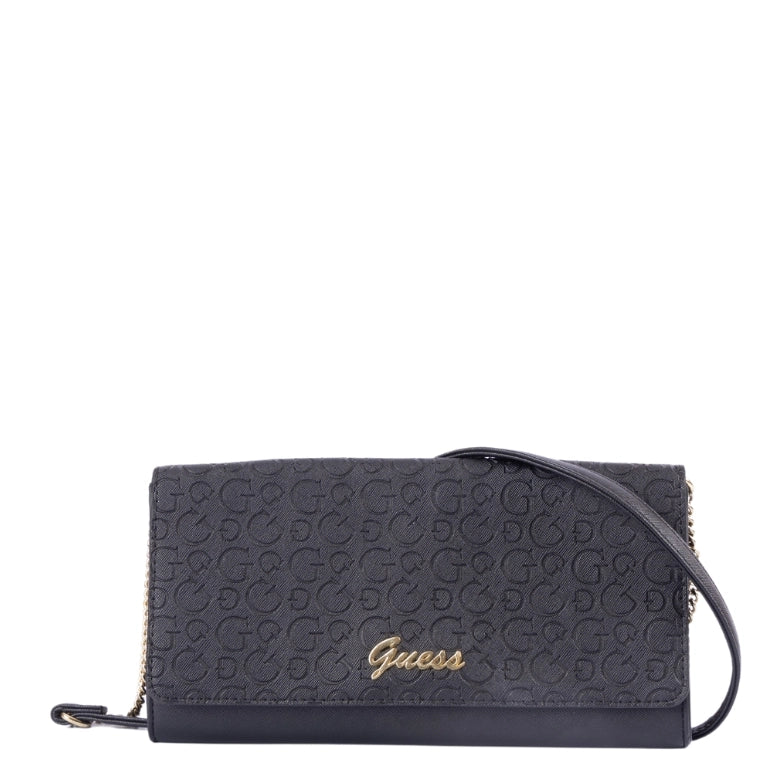 Guess G Embossed Sling Bag