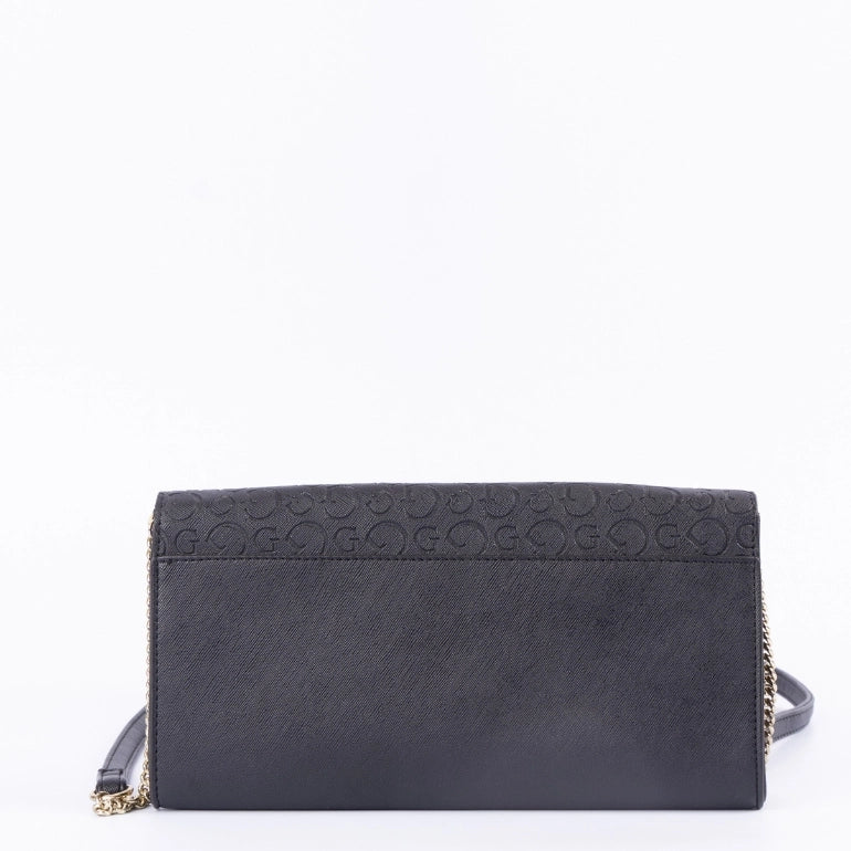 Guess G Embossed Sling Bag