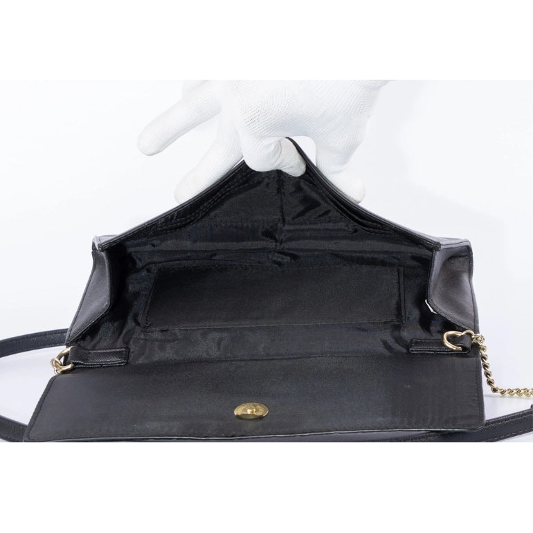 Guess G Embossed Sling Bag