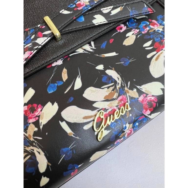 Guess Satchel