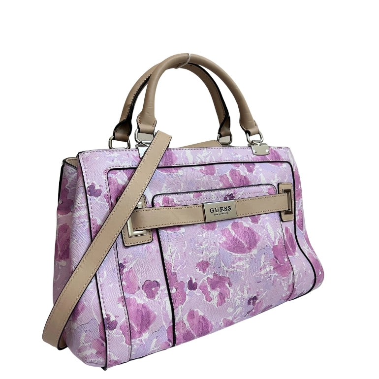 Guess Satchel
