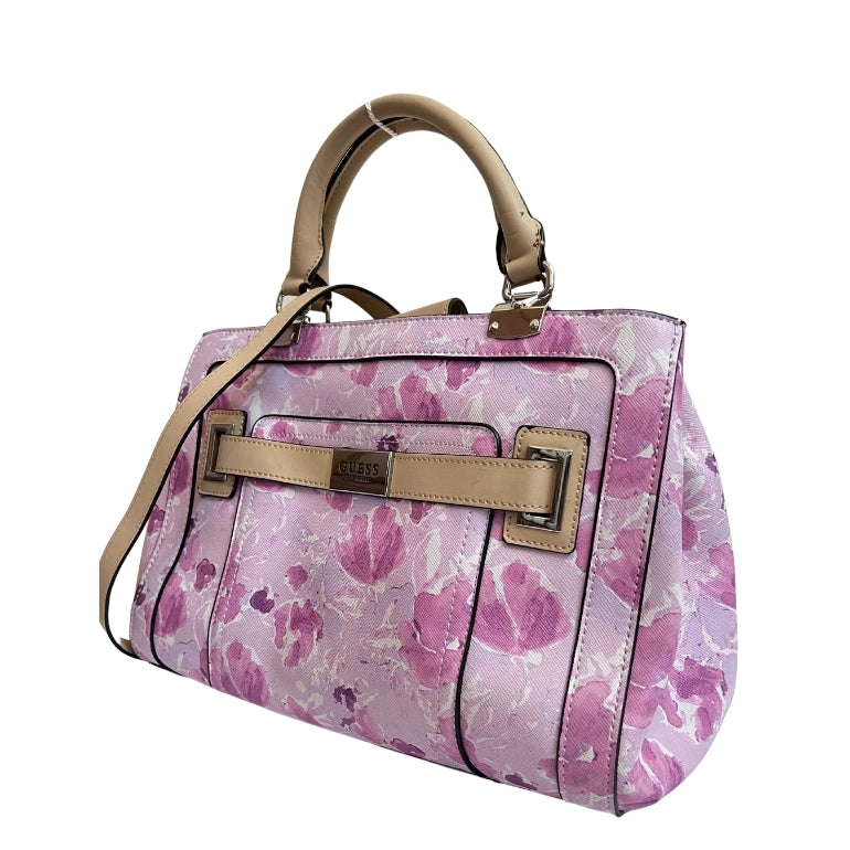 Guess Satchel