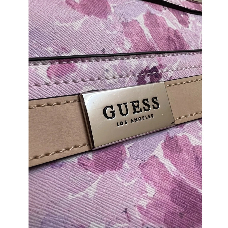 Guess Satchel