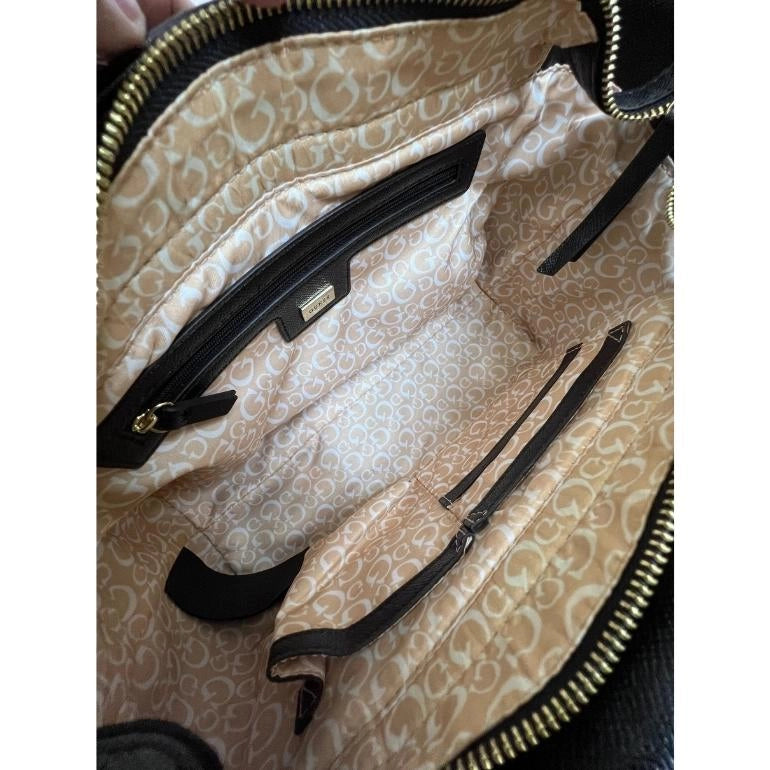 Guess Satchel