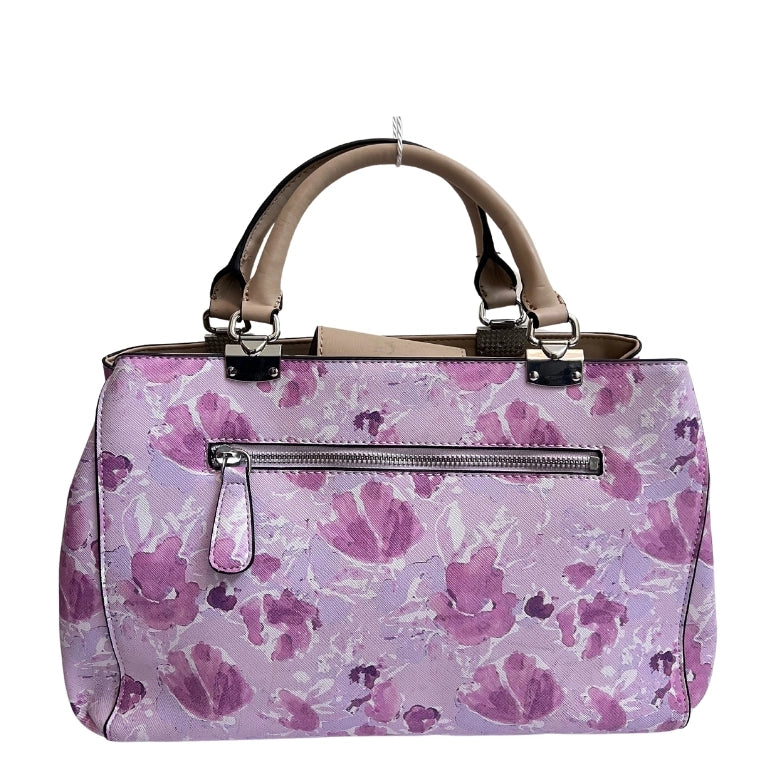 Guess Satchel