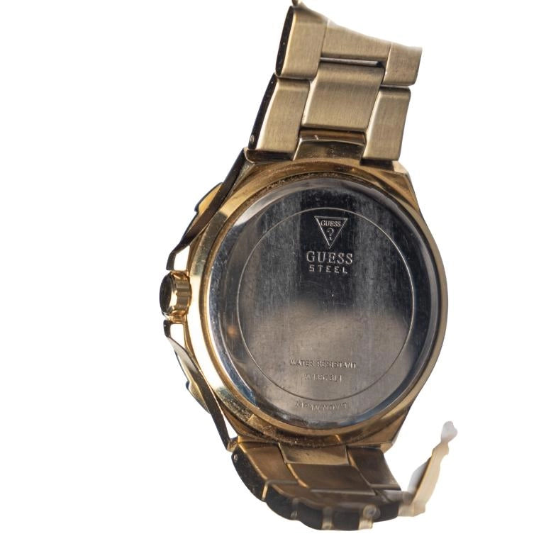 Guess Vista Watch