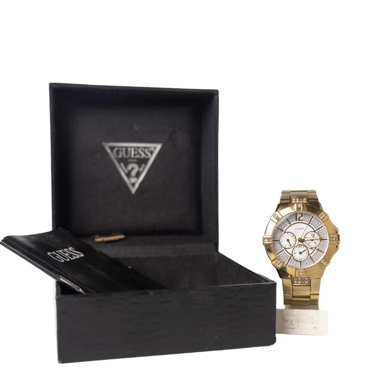 Guess Vista Watch