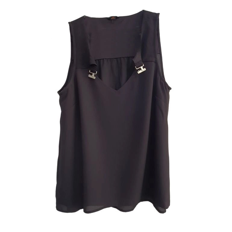 G by Guess Sleeveless Top