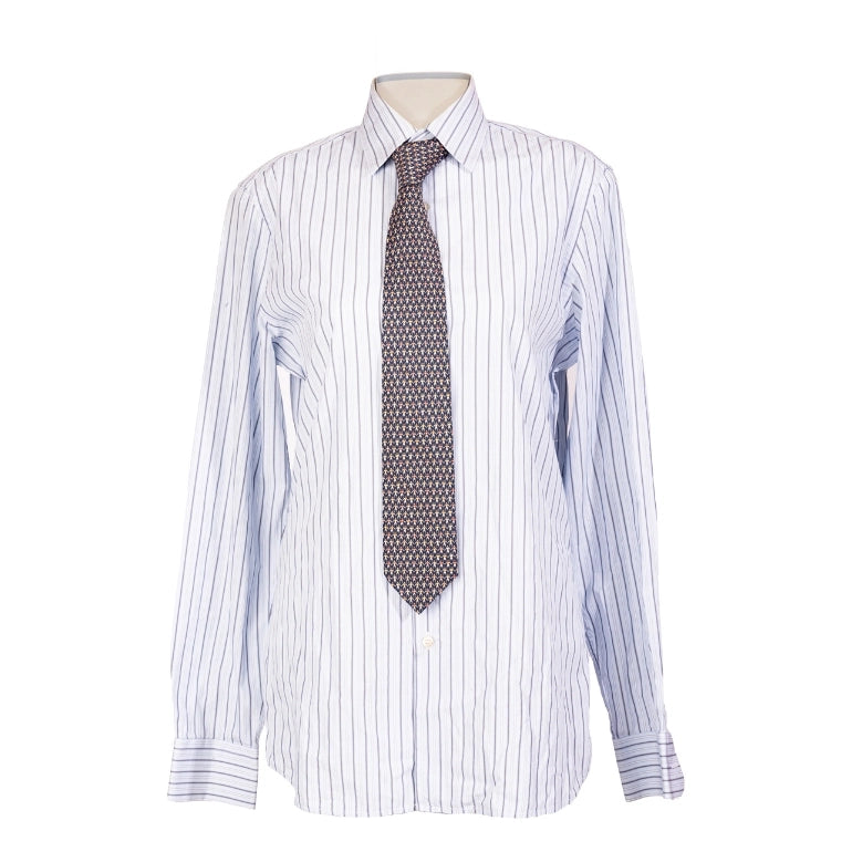Hermes Neck Tie