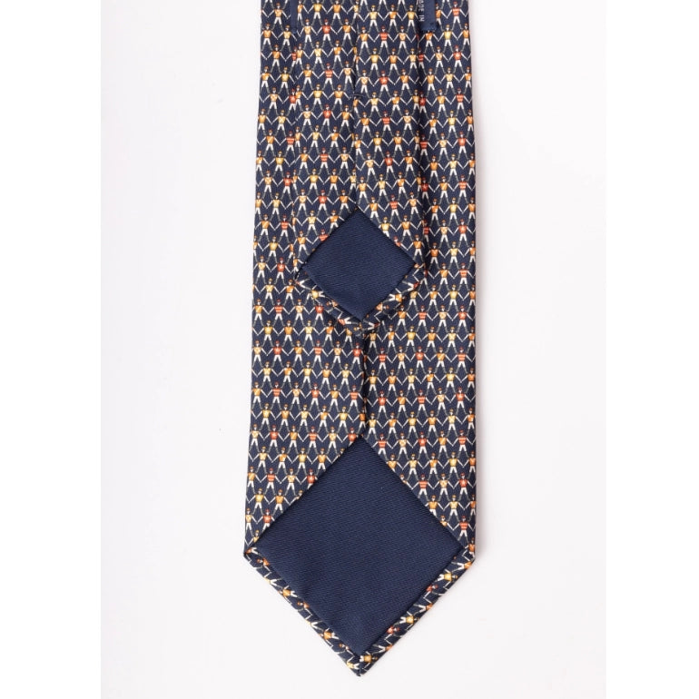 Hermes Neck Tie