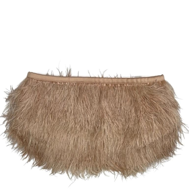 House of CB Fringed Top