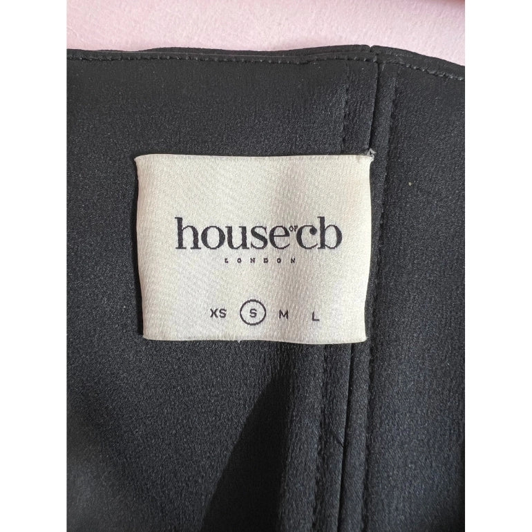 House of CB Golda Dress