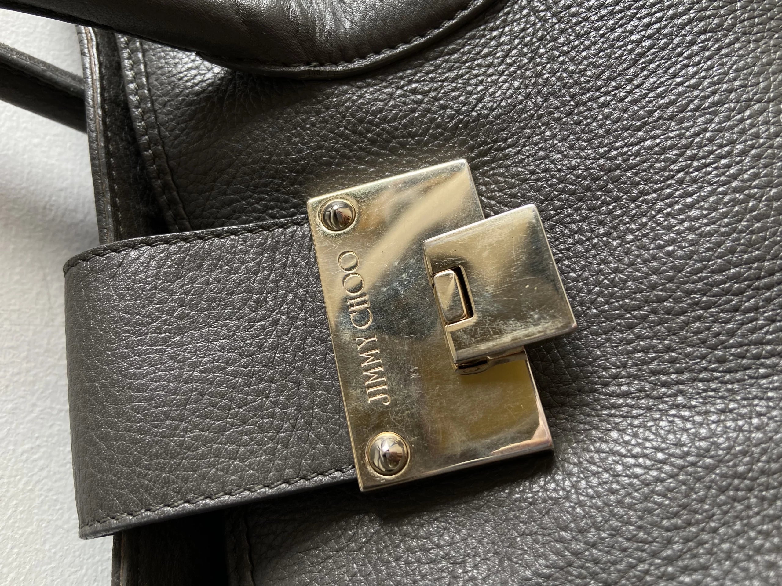 Jimmy Choo Hand Bag