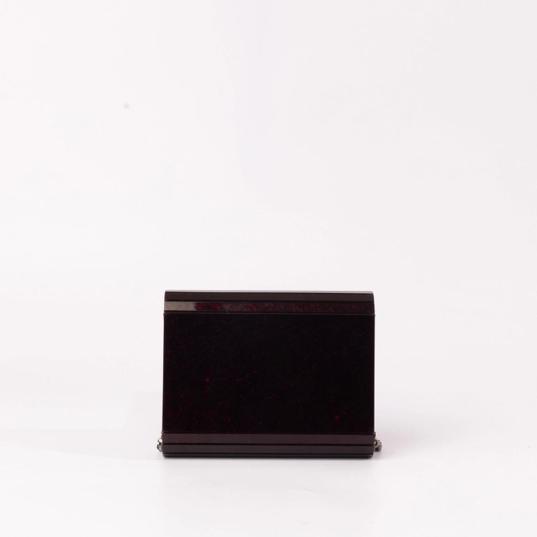 Jimmy Choo Candy Princess Clutch