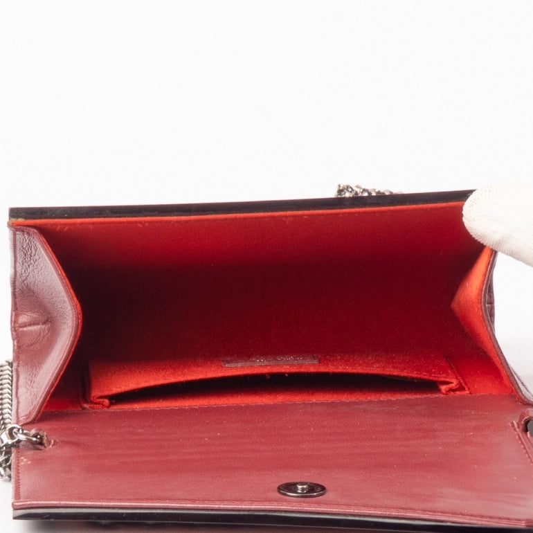 Jimmy Choo Candy Princess Clutch