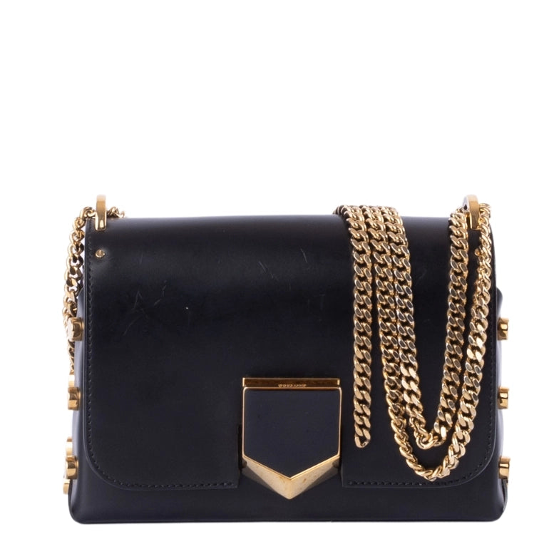 Jimmy choo lockett shoulder bag sales