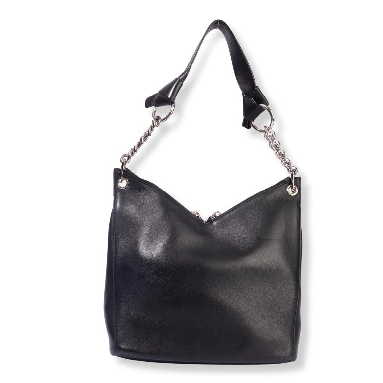 Jimmy Choo Raven Tote