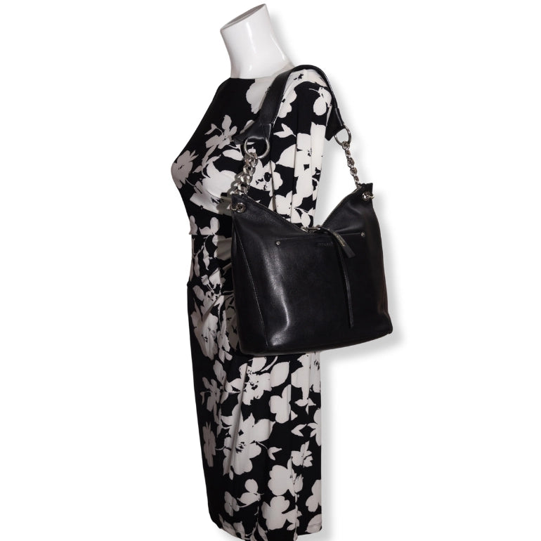 Jimmy Choo Raven Tote