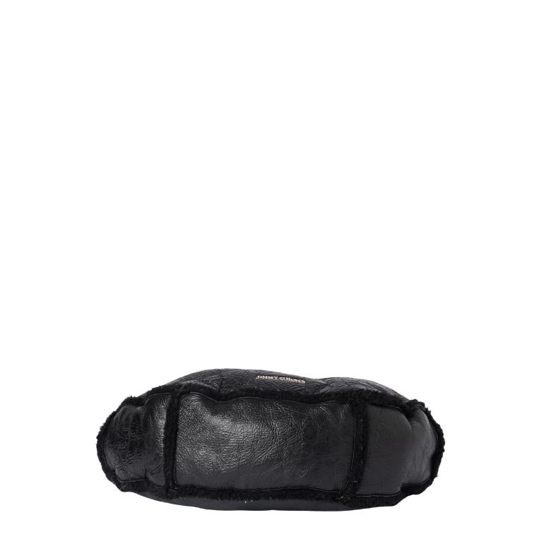 Jimmy Choo Solar Hobo Bag