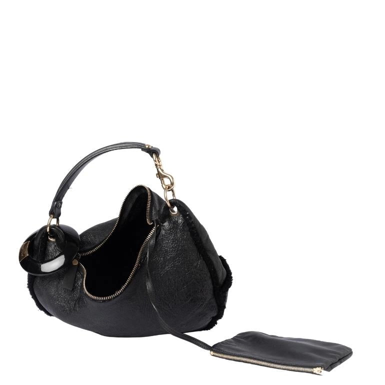 Jimmy Choo Solar Hobo Bag